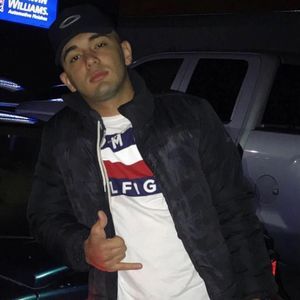 Meet your Posher, Jacob